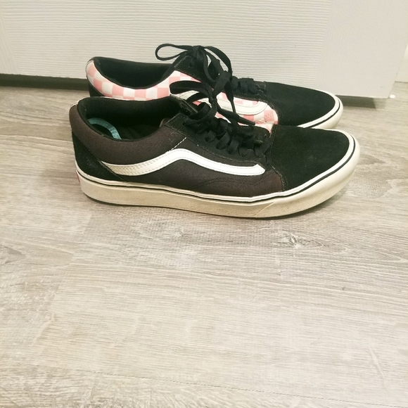 Vans Other - Old Skool ComfyCush Vans